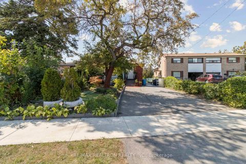 Photo 3 at 76 Ruthmar Crescent, Black Creek, Toronto