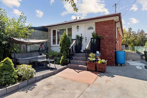 Photo 5 at 76 Ruthmar Crescent, Black Creek, Toronto