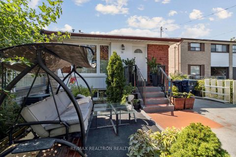 Photo 6 at 76 Ruthmar Crescent, Black Creek, Toronto