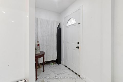 Photo 9 at 76 Ruthmar Crescent, Black Creek, Toronto