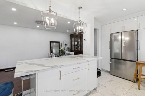 Photo 11 at 76 Ruthmar Crescent, Black Creek, Toronto