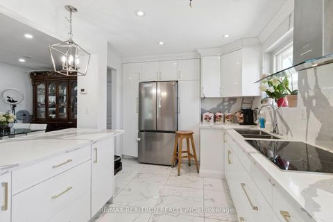 Photo 12 at 76 Ruthmar Crescent, Black Creek, Toronto
