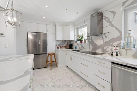 Photo 13 at 76 Ruthmar Crescent, Black Creek, Toronto
