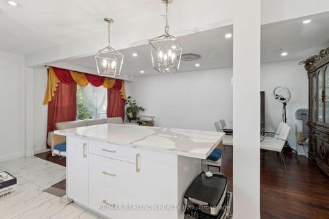 Photo 14 at 76 Ruthmar Crescent, Black Creek, Toronto