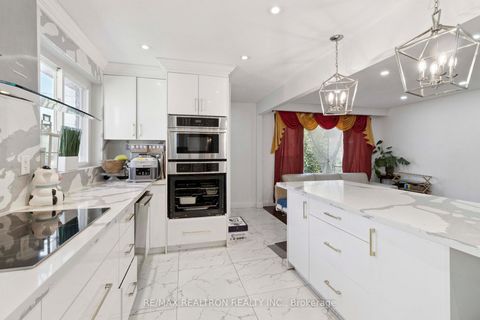 Photo 15 at 76 Ruthmar Crescent, Black Creek, Toronto