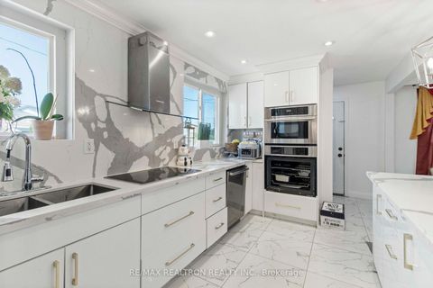 Photo 16 at 76 Ruthmar Crescent, Black Creek, Toronto