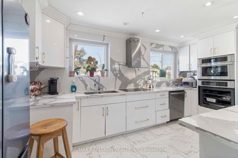 Photo 17 at 76 Ruthmar Crescent, Black Creek, Toronto