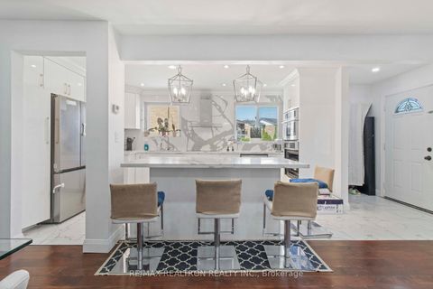 Photo 19 at 76 Ruthmar Crescent, Black Creek, Toronto