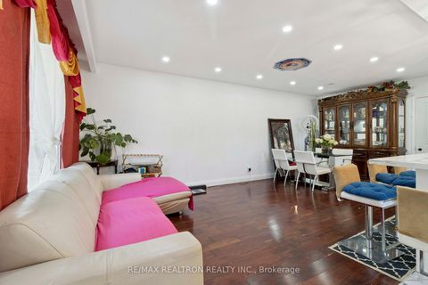 Photo 20 at 76 Ruthmar Crescent, Black Creek, Toronto