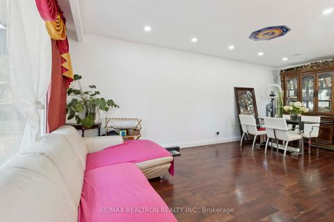 Photo 21 at 76 Ruthmar Crescent, Black Creek, Toronto