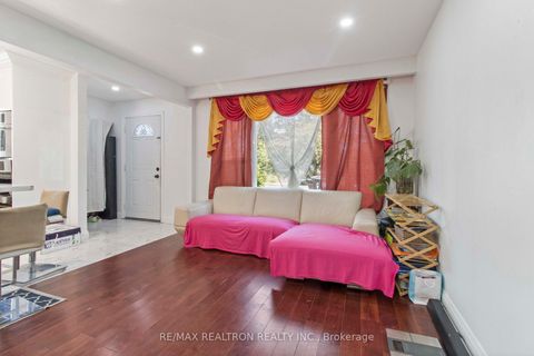 Photo 22 at 76 Ruthmar Crescent, Black Creek, Toronto