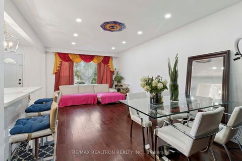 Photo 24 at 76 Ruthmar Crescent, Black Creek, Toronto