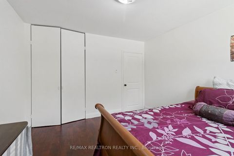 Photo 30 at 76 Ruthmar Crescent, Black Creek, Toronto