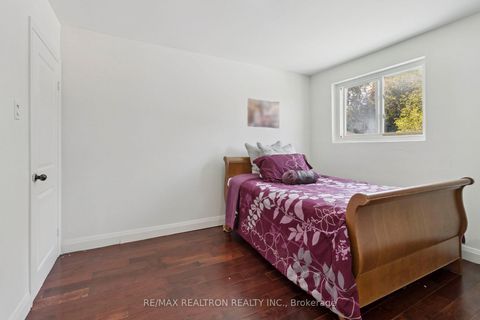 Photo 31 at 76 Ruthmar Crescent, Black Creek, Toronto