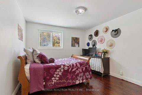 Photo 32 at 76 Ruthmar Crescent, Black Creek, Toronto
