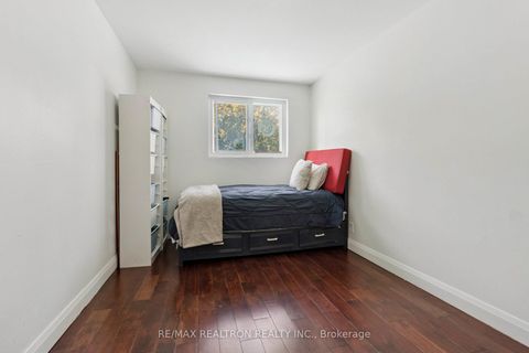 Photo 34 at 76 Ruthmar Crescent, Black Creek, Toronto