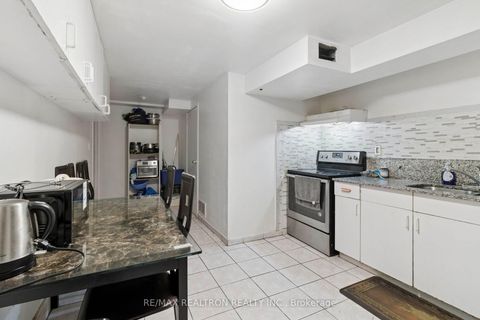 Photo 36 at 76 Ruthmar Crescent, Black Creek, Toronto