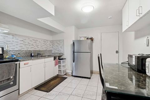 Photo 37 at 76 Ruthmar Crescent, Black Creek, Toronto