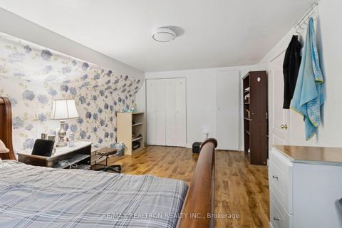 Photo 43 at 76 Ruthmar Crescent, Black Creek, Toronto