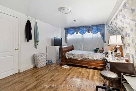 Photo 44 at 76 Ruthmar Crescent, Black Creek, Toronto