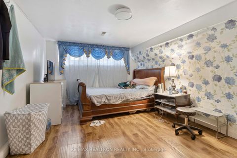 Photo 45 at 76 Ruthmar Crescent, Black Creek, Toronto