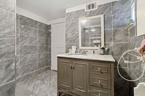 Photo 46 at 76 Ruthmar Crescent, Black Creek, Toronto