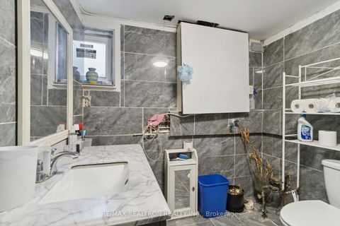 Photo 47 at 76 Ruthmar Crescent, Black Creek, Toronto