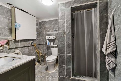 Photo 48 at 76 Ruthmar Crescent, Black Creek, Toronto