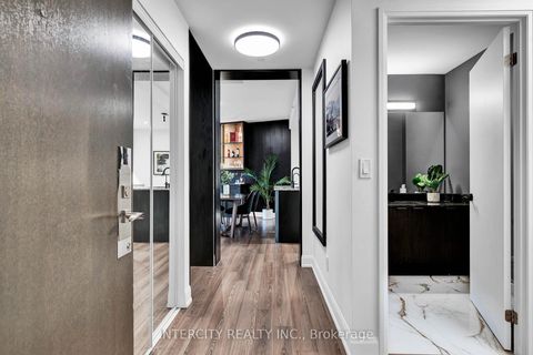 Photo 1 at 412 - 2910 Highway 7, Concord, Vaughan