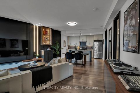 Photo 3 at 412 - 2910 Highway 7, Concord, Vaughan