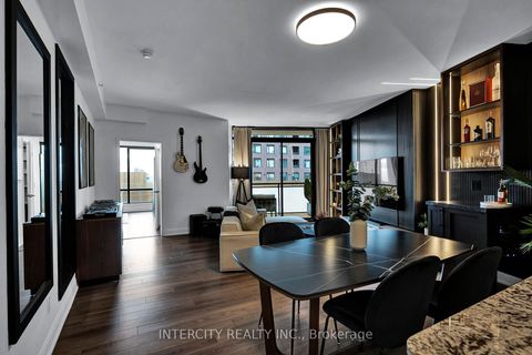 Photo 4 at 412 - 2910 Highway 7, Concord, Vaughan