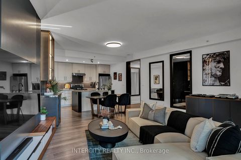 Photo 7 at 412 - 2910 Highway 7, Concord, Vaughan