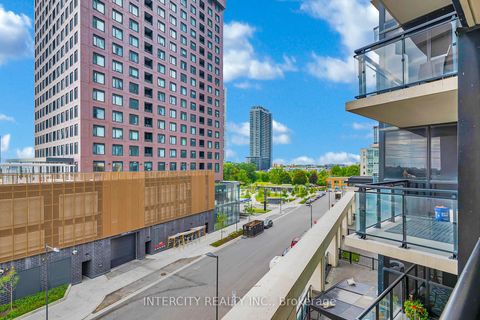 Photo 23 at 412 - 2910 Highway 7, Concord, Vaughan