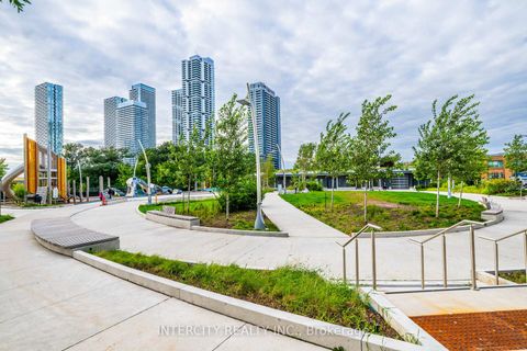 Photo 24 at 412 - 2910 Highway 7, Concord, Vaughan