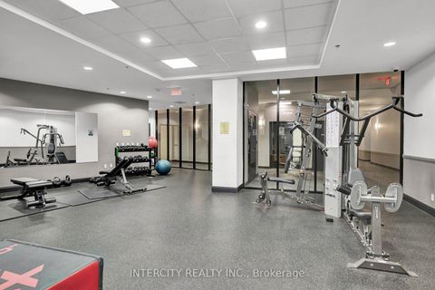 Photo 26 at 412 - 2910 Highway 7, Concord, Vaughan