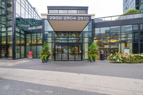 Photo 32 at 412 - 2910 Highway 7, Concord, Vaughan