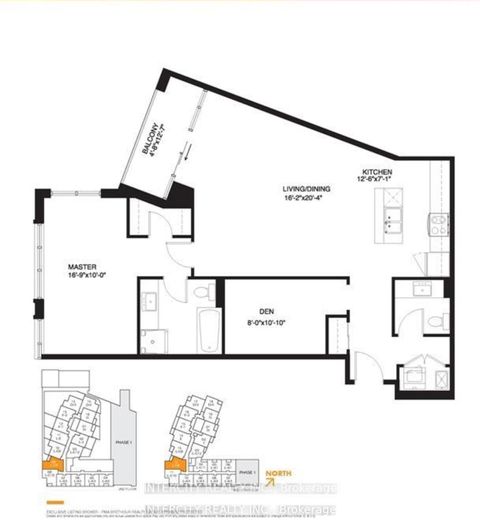 Photo 33 at 412 - 2910 Highway 7, Concord, Vaughan