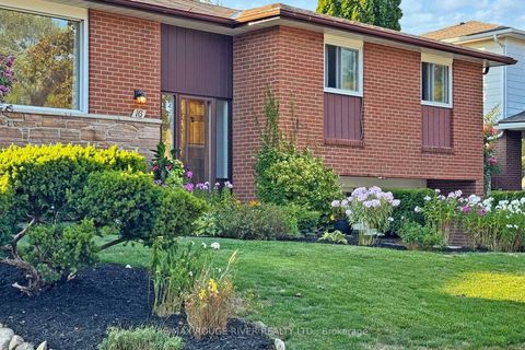 Photo 5 at 16 Haviland Drive, Centennial Scarborough, Toronto