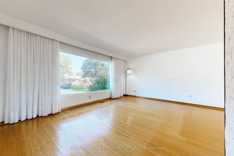 Photo 6 at 16 Haviland Drive, Centennial Scarborough, Toronto