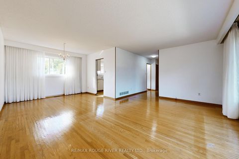 Photo 9 at 16 Haviland Drive, Centennial Scarborough, Toronto