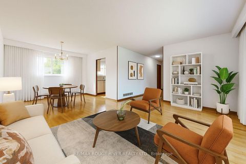 Photo 10 at 16 Haviland Drive, Centennial Scarborough, Toronto