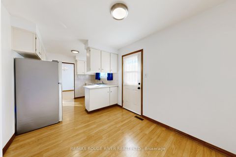 Photo 16 at 16 Haviland Drive, Centennial Scarborough, Toronto