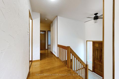 Photo 25 at 16 Haviland Drive, Centennial Scarborough, Toronto