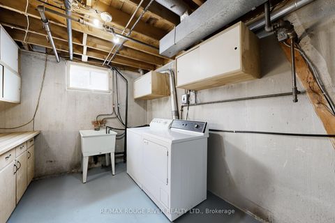 Photo 31 at 16 Haviland Drive, Centennial Scarborough, Toronto