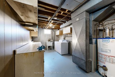 Photo 32 at 16 Haviland Drive, Centennial Scarborough, Toronto