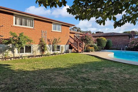 Photo 34 at 16 Haviland Drive, Centennial Scarborough, Toronto