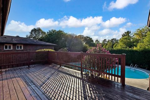 Photo 35 at 16 Haviland Drive, Centennial Scarborough, Toronto