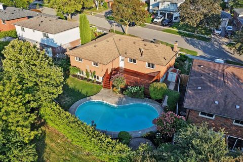 Photo 38 at 16 Haviland Drive, Centennial Scarborough, Toronto