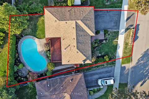Photo 39 at 16 Haviland Drive, Centennial Scarborough, Toronto