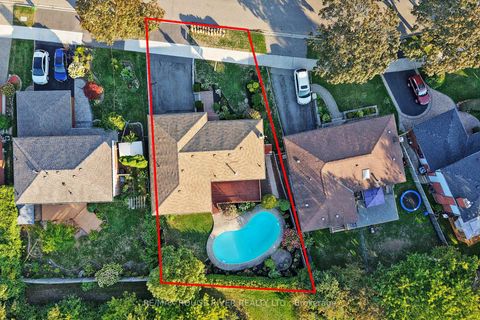 Photo 40 at 16 Haviland Drive, Centennial Scarborough, Toronto